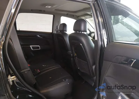 2015 Chevrolet Captiva Sport Ltz z USA, uszkodzony, nr VIN 3GNAL4EK6FS508480